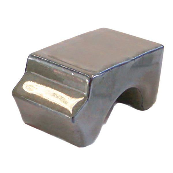 Apta J.C Glazed Pot Feet Pack of 3 - DeWaldens Garden Centre