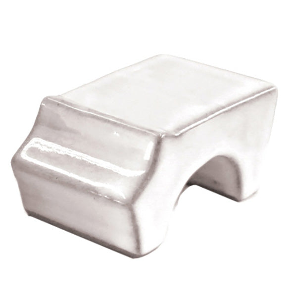 Apta J.C Glazed Pot Feet Pack of 3 - DeWaldens Garden Centre