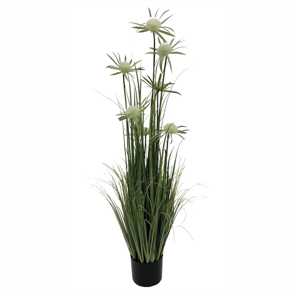 Henry Bell Artificial Cyprus Grass (117cm x 30cm) - DeWaldens Garden Centre