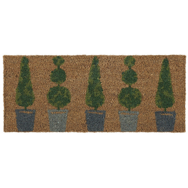 My Mat Coir Insert - DeWaldens Garden Centre