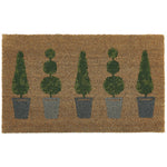 My Mat Coir Doormat - DeWaldens Garden Centre
