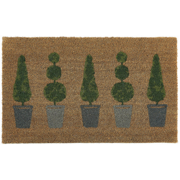 My Mat Coir Doormat - DeWaldens Garden Centre