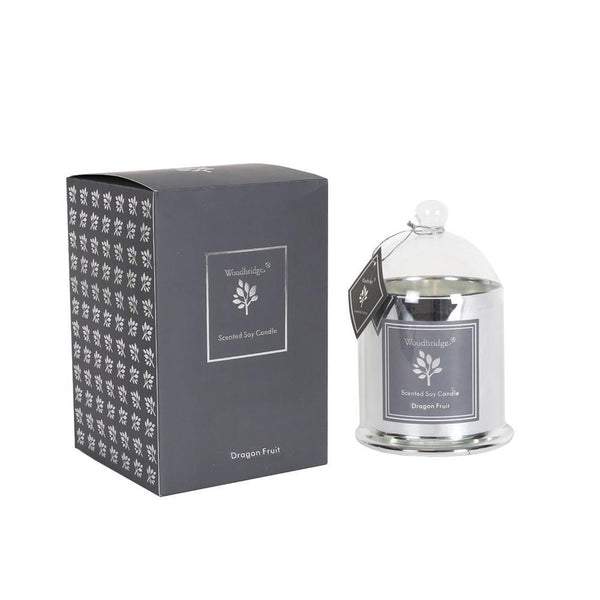 Woodbridge Medium Bell Candle - DeWaldens Garden Centre