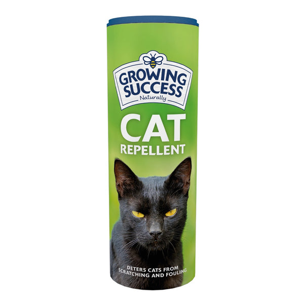 Growing Success Cat Repellent - DeWaldens Garden Centre