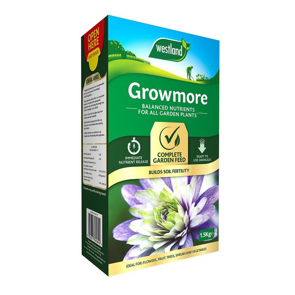 Westland Growmore - DeWaldens Garden Centre