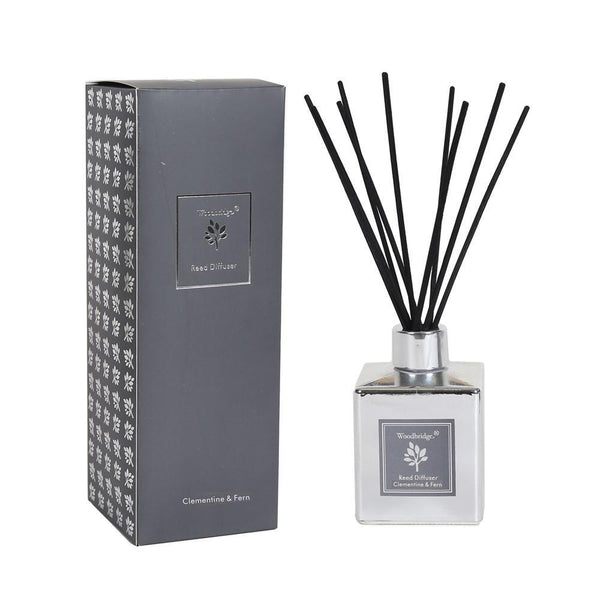 Woodbridge Reed Diffuser - DeWaldens Garden Centre