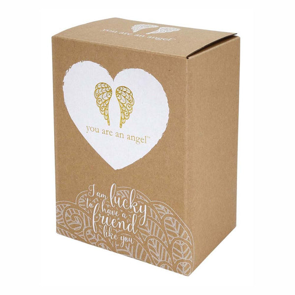 Gaeltag Keltika You Are An Angel Figurine - 125mm Small - DeWaldens Garden Centre