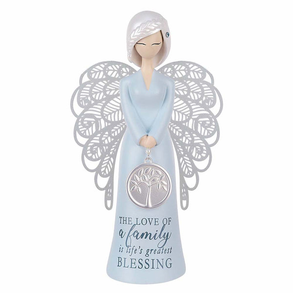 Gaeltag Keltika You are an Angel Figuring - 175mm Large - DeWaldens Garden Centre
