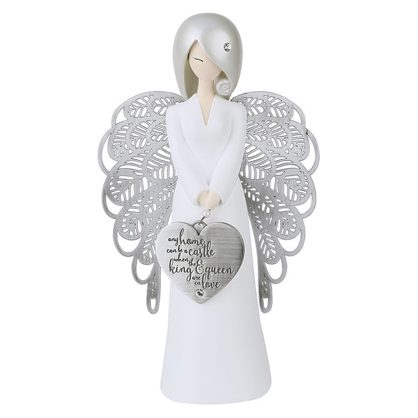 Gaeltag Keltika You are an Angel Figuring - 175mm Large - DeWaldens Garden Centre
