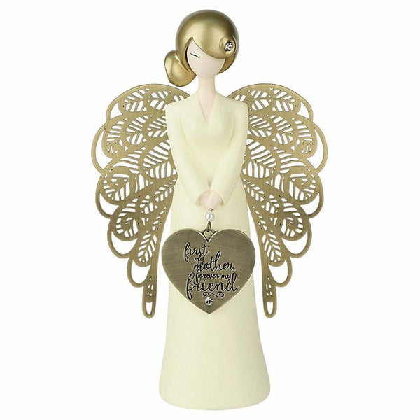 Gaeltag Keltika You Are An Angel Figurine - 155mm Medium - DeWaldens Garden Centre