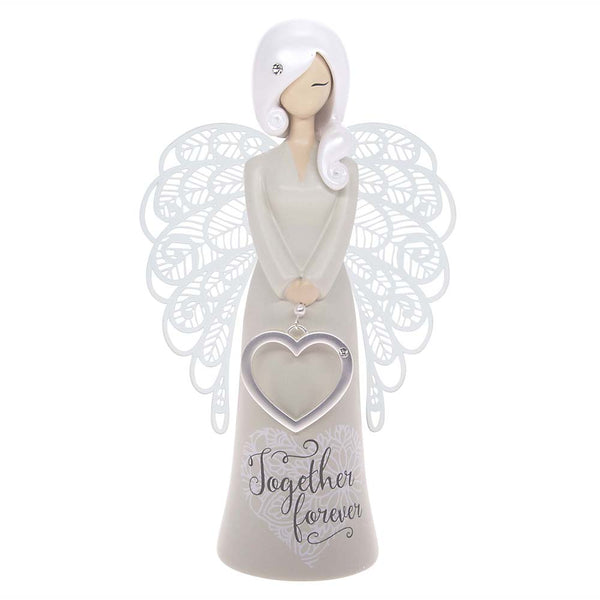 Gaeltag Keltika You are an Angel Figuring - 175mm Large - DeWaldens Garden Centre