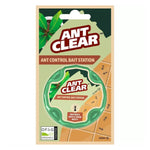 AntClear Ant Control Bait Station - DeWaldens Garden Centre