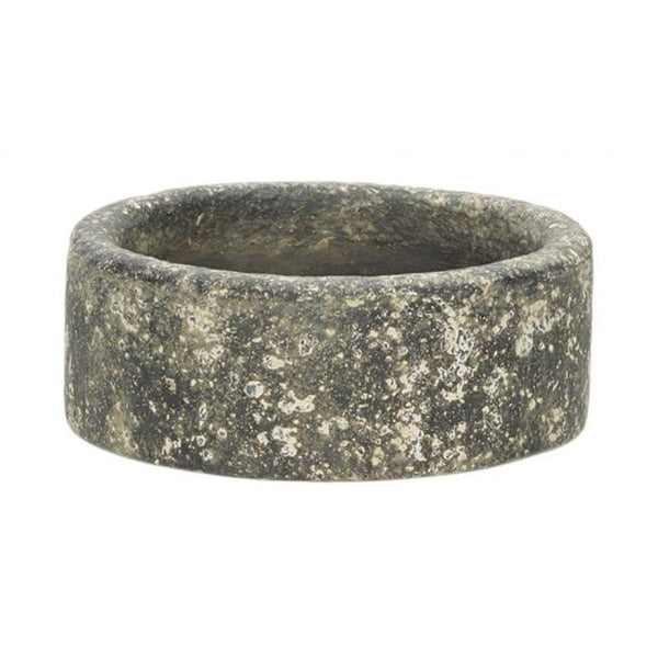 Apta Alpine Cylinder Planter | 37cm | DeWaldens Garden Centre