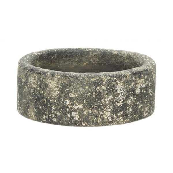 Apta Alpine Cylinder Planter | 23cm | DeWaldens Garden Centre