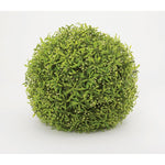 Apta Artificial Flower Topiary | 32cm | DeWaldens Garden Centre