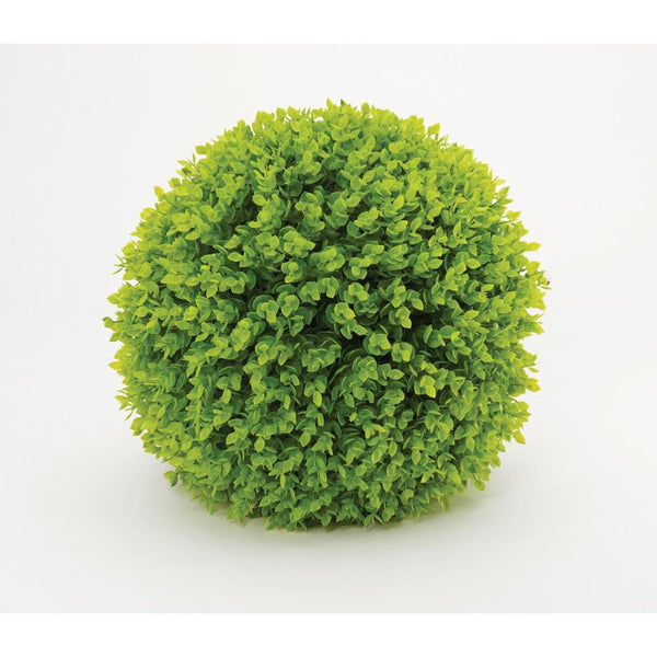 Apta Artificial Plain Topiary | 32cm | DeWaldens Garden Centre