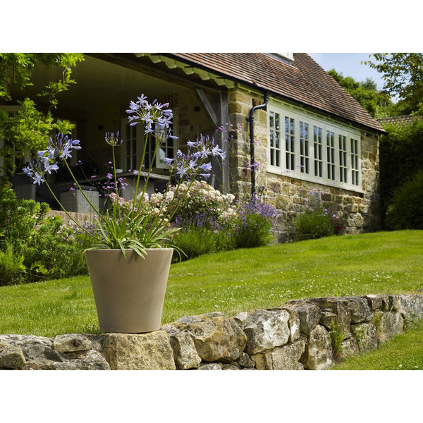 Apta Vulcano Etna Pot - DeWaldens Garden Centre