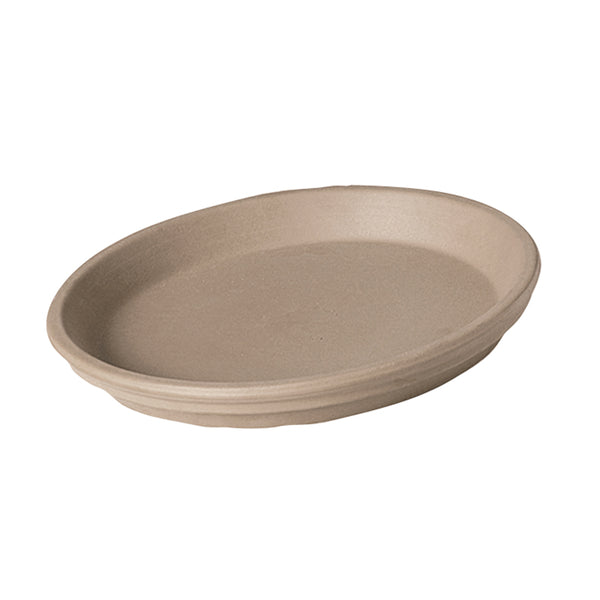 Apta Vulcano Water Resistant Saucer - DeWaldens Garden Centre