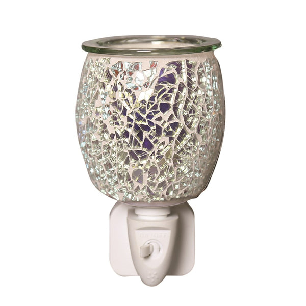Aromatize Plug In Wax Melt Burner - DeWaldens Garden Centre