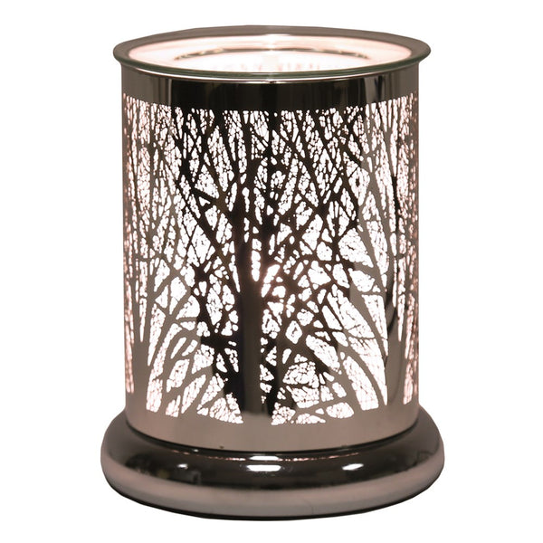 Aromatize Silhouette Electric Wax Melt Burner - DeWaldens Garden Centre
