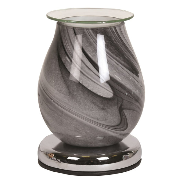 Aromatize Oval Electric Wax Melt Burner - DeWaldens Garden Centre