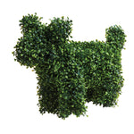 Gardman Buster Dog Topiary - DeWaldens Garden Centre