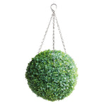 Gardman Artificial Herbaceous Topiary Ball - DeWaldens Garden Centre