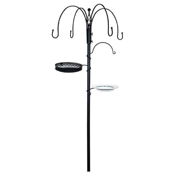 Gardman Decorative Feeding Station Kit - DeWaldens Garden Centre