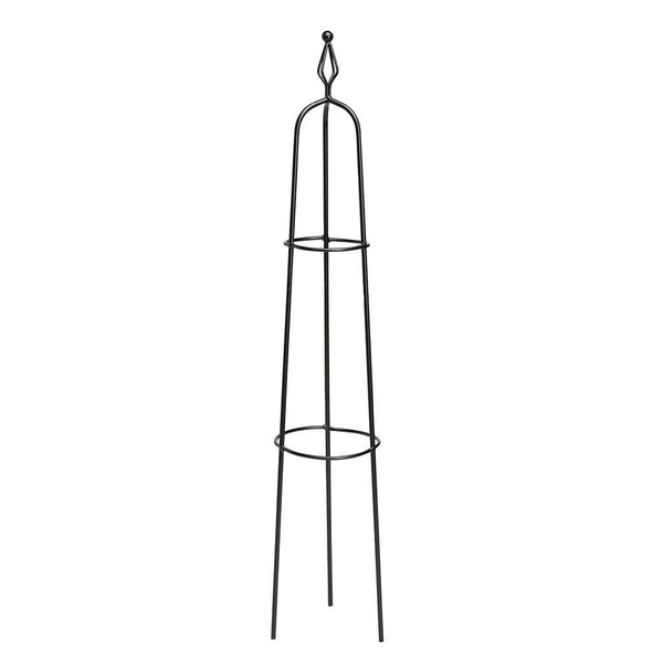 Gardman Burghley Obelisk 1.5m - DeWaldens Garden Centre