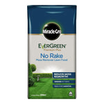 Miracle Gro Evergreen Premium Plus No Rake Moss Remover Lawn Food - DeWaldens Garden Centre