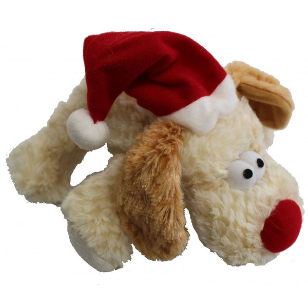 Petface Xmas Doggy Santa - DeWaldens Garden Centre