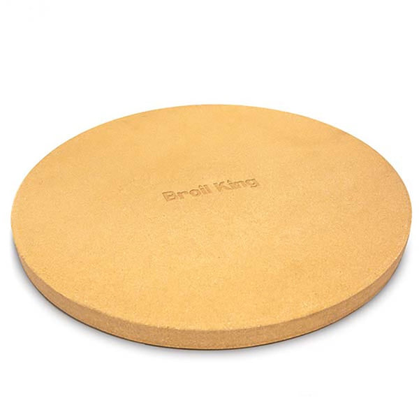 Broil King Forno Grilling Stone - DeWaldens Garden Centre