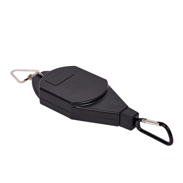 Plantpak Hi-Lo Hanging Basket Support - DeWaldens Garden Centre