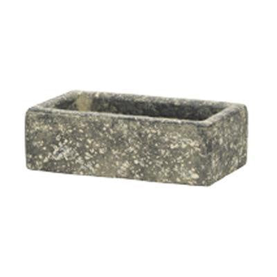Apta Alpine Trough - DeWaldens Garden Centre