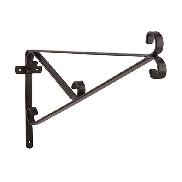 Heavy Duty Basket Bracket 18" - DeWaldens Garden Centre