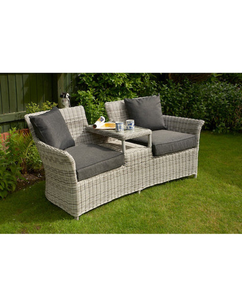 Radford Duo Seat - DeWaldens Garden Centre
