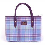 Ness Beauly Tweed Small Tote - DeWaldens Garden Centre