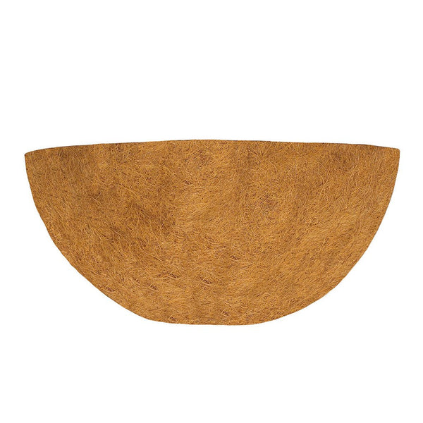 Blacksmith Hanging Basket Coco Liner | 40cm | DeWaldens Garden Centre