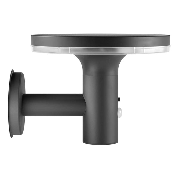 Blulite Solar Motion Bluetooth Speaker Light - DeWaldens Garden Centre