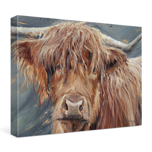 Bree Merryn Canvas Cutie 15x20cm - DeWaldens Garden Centre