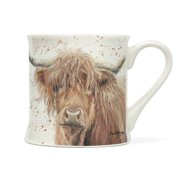 Bree Merryn Mug - DeWaldens Garden Centre