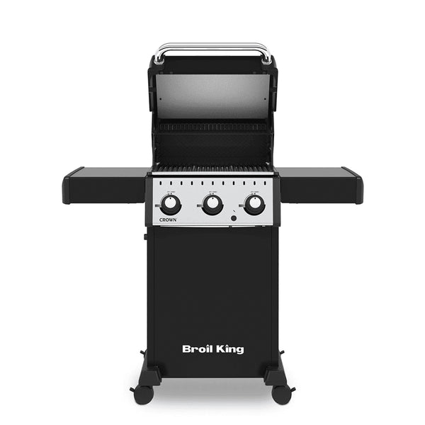 Broil King BK310 Gas Barbecue - DeWaldens Garden Centre
