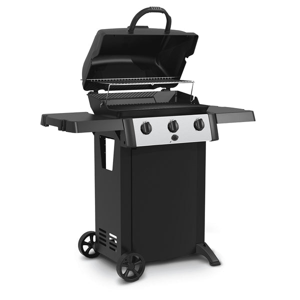Broil King BK310 Gas Barbecue - DeWaldens Garden Centre