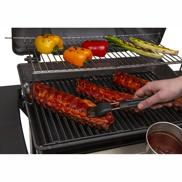 Broil King BK310 Gas Barbecue - DeWaldens Garden Centre