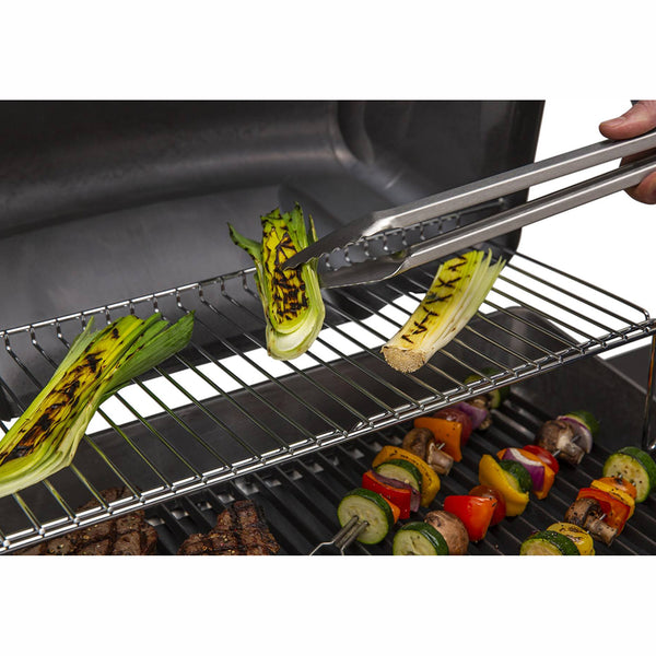 Broil King BK310 Gas Barbecue - DeWaldens Garden Centre