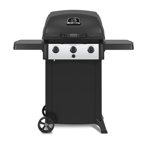 Broil King BK310 Gas Barbecue - DeWaldens Garden Centre