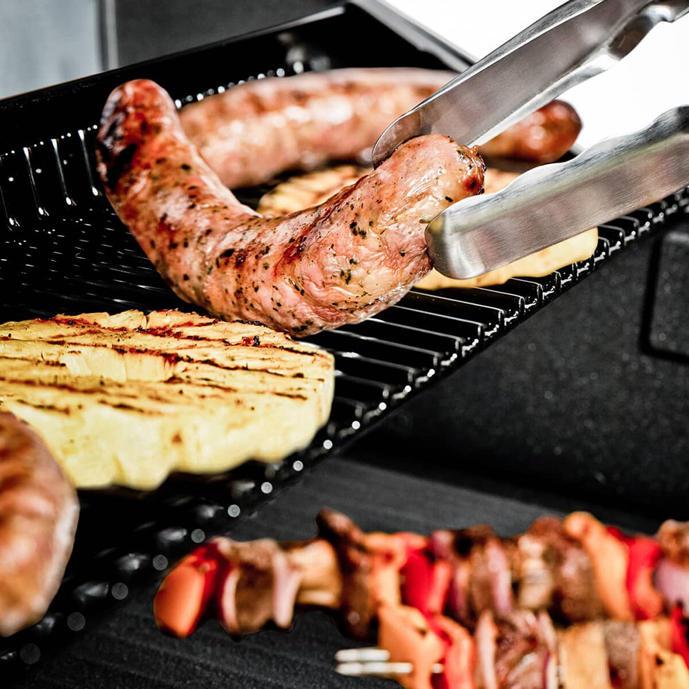 broil barbecue