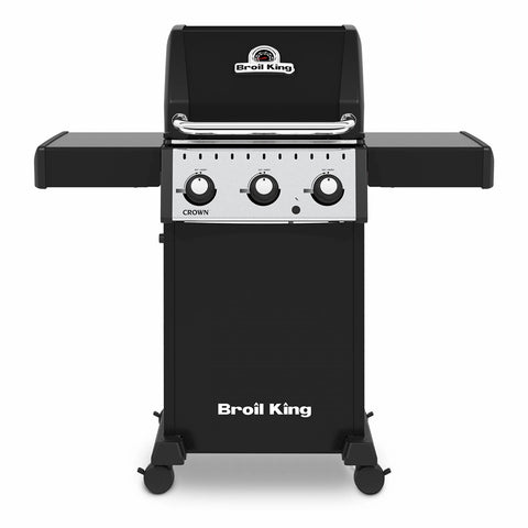 Barbecues