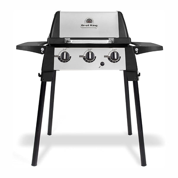 Broil King Porta-Chef 320 Gas Barbecue - DeWaldens Garden Centre