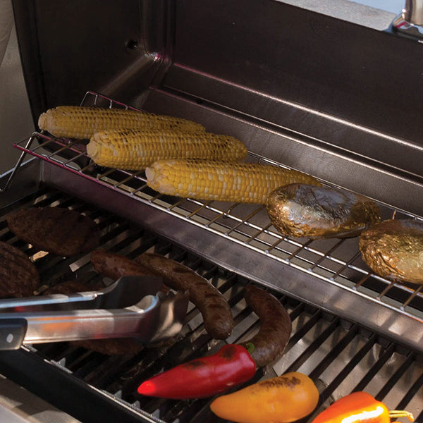Broil King Porta-Chef 320 Gas Barbecue - DeWaldens Garden Centre